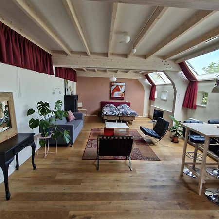 Gastopstal Wyns Экстерьер фото