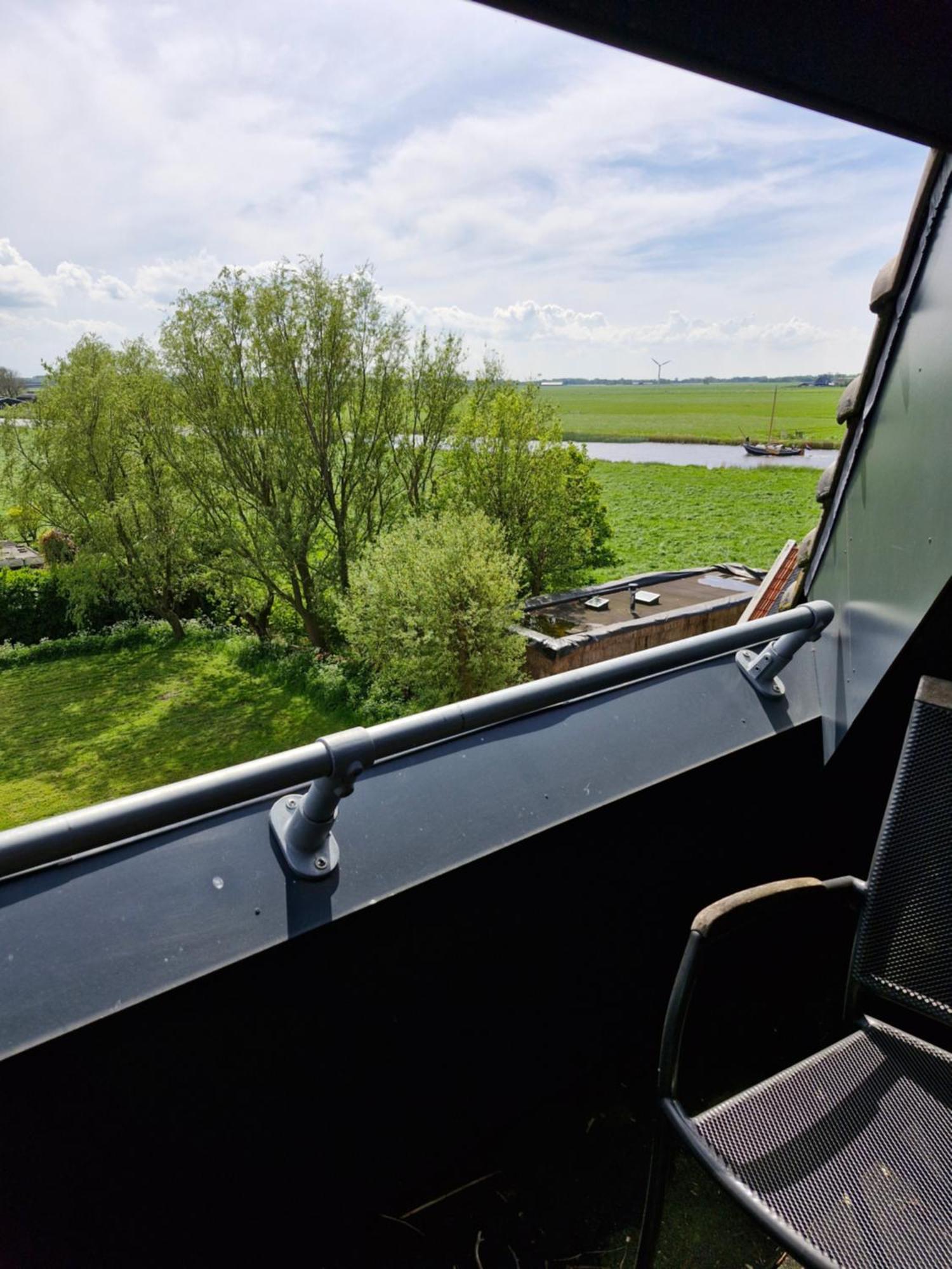 Gastopstal Wyns Экстерьер фото